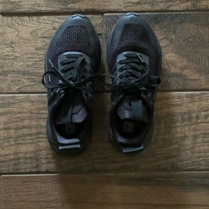 Romp in Rick Owens x Veja Runners